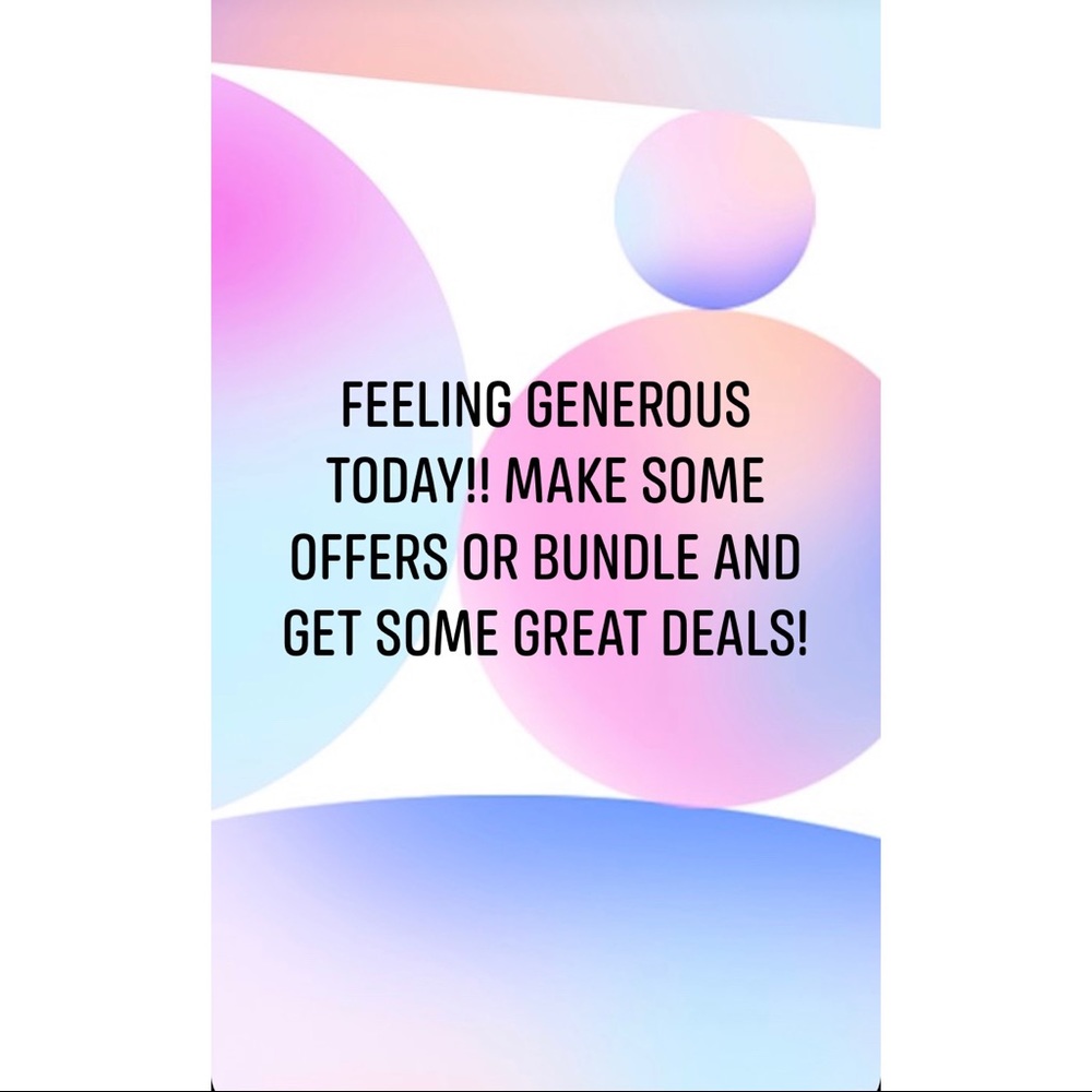 Sale!!